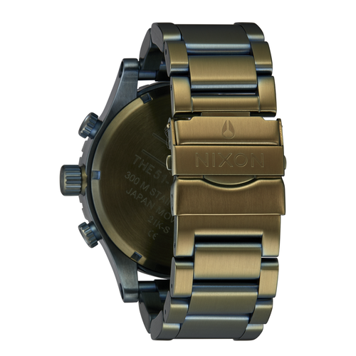 Nixon 51-30 Chrono
