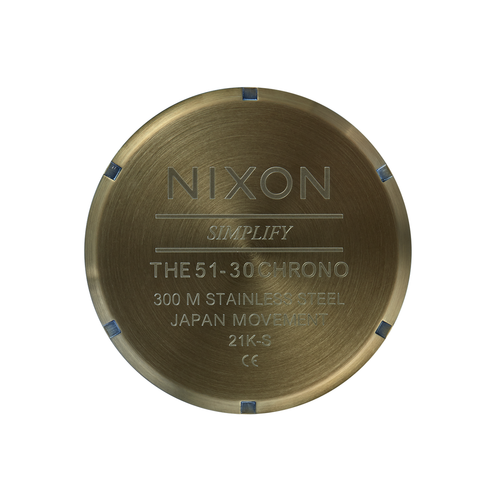 Nixon 51-30 Chrono