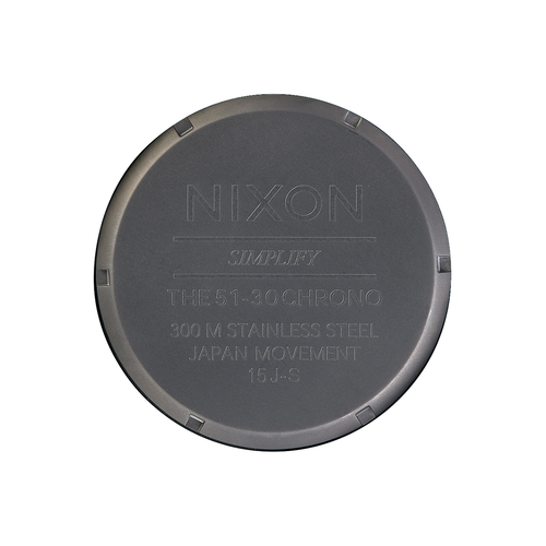 Nixon 51-30 Chrono