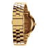 Nixon Kensington All Gold / Black Sunray