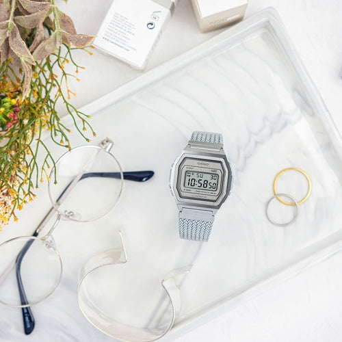 Casio VINTAGE A1000MA-7