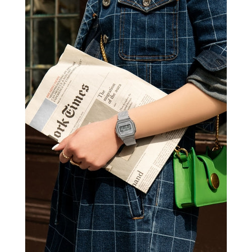 Casio VINTAGE A1000MA-7