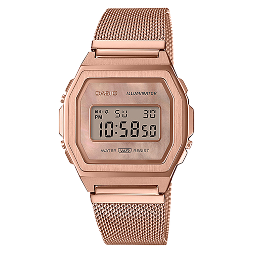 Casio A1000MPG-9VT