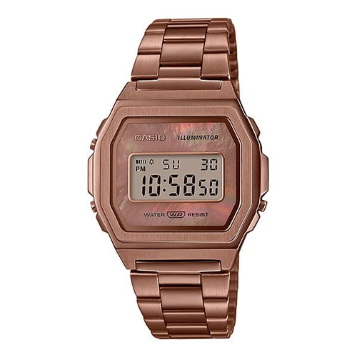 Casio A1000RG-5