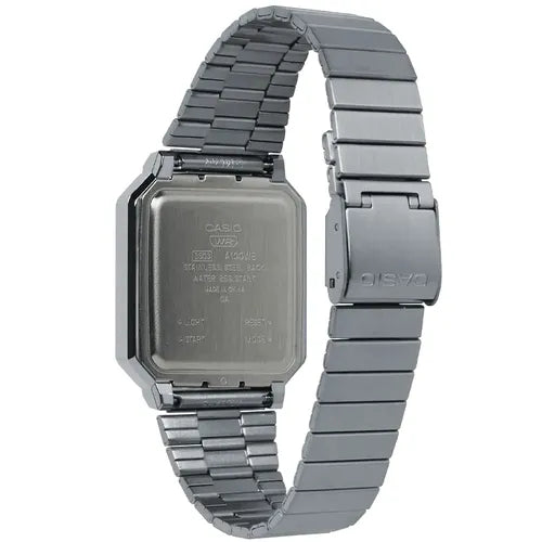 Load image into Gallery viewer, CASIO A100WE-1A
