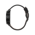 Nixon Sentry Leather