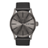 Nixon Sentry Leather