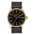 Nixon Sentry Leather