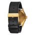 Nixon Sentry Leather