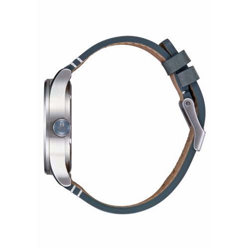 Nixon Sentry Leather