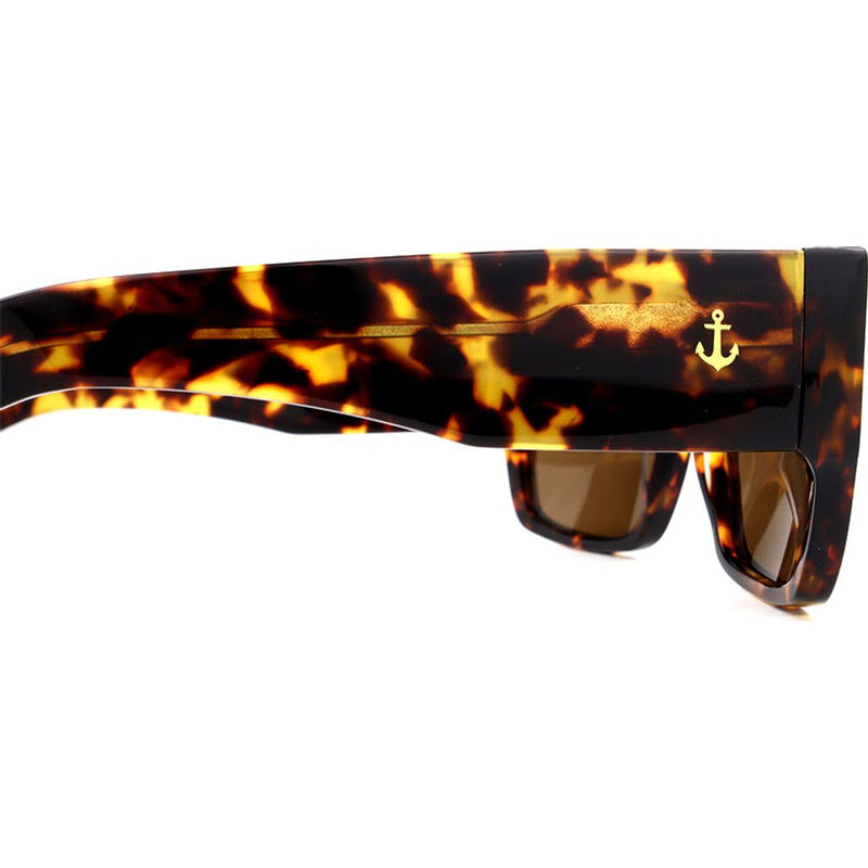 Load image into Gallery viewer, HELM The Harden Sunglasses (Polarized)
