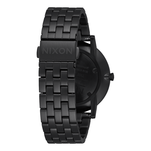 Nixon Porter