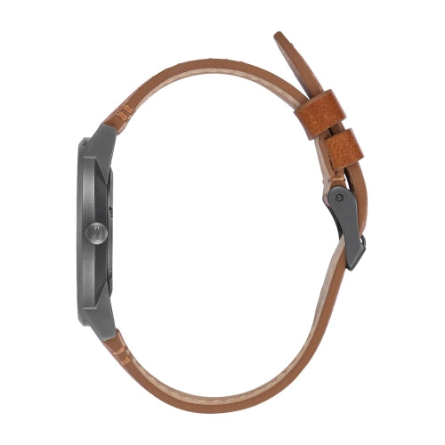 Nixon Porter Leather