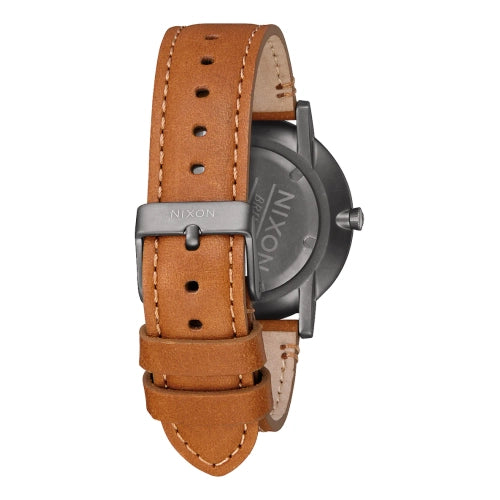 Nixon Porter Leather