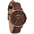 Nixon Porter Leather