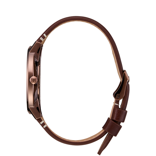 Nixon Porter Leather