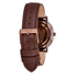 Nixon Porter Leather
