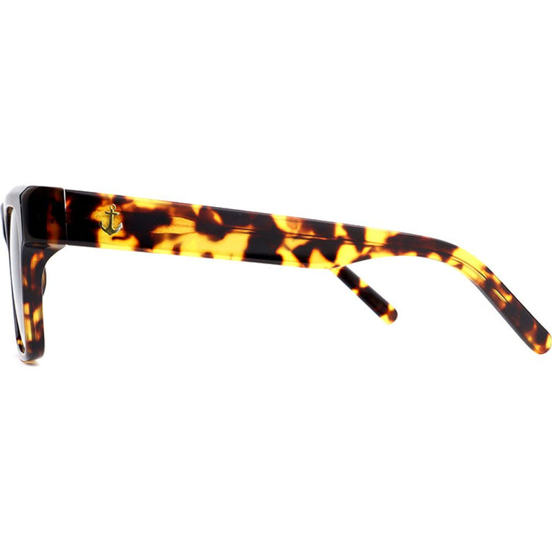 Load image into Gallery viewer, HELM The Darke Sunglasses (Polarized)
