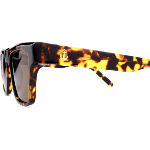 HELM The Darke Sunglasses (Polarized)