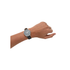 Nixon Kensington Leather Black