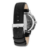 Nixon Kensington Leather Black