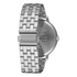 Nixon Arrow All Silver
