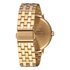 Nixon Arrow All Gold / White