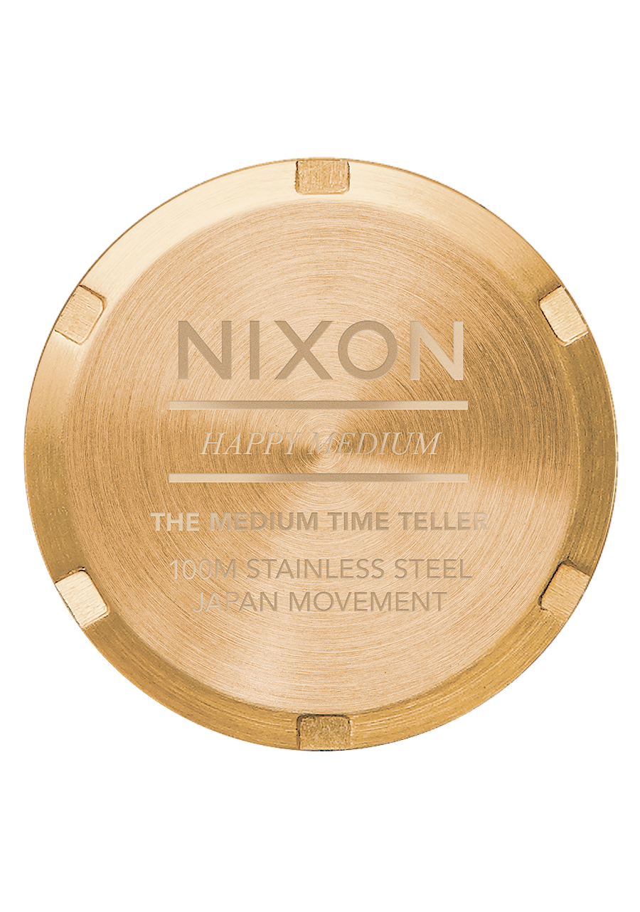 Nixon Medium Time Teller
