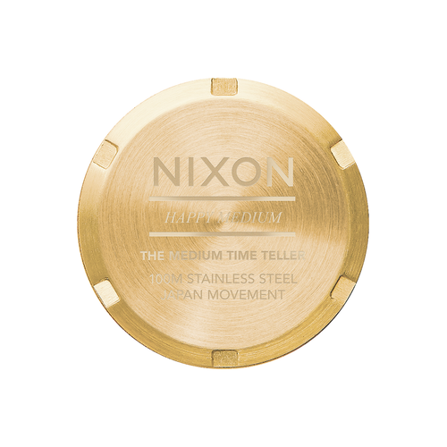 Nixon Medium Time Teller