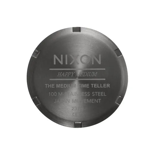 Nixon Medium Time Teller