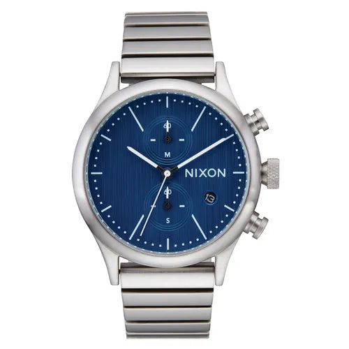 Nixon Station Chrono