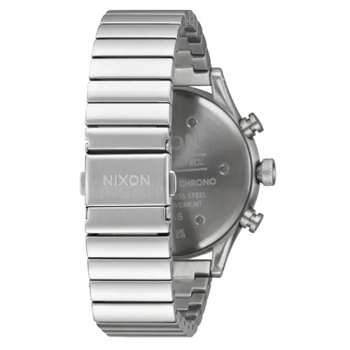 Load image into Gallery viewer, Nixon Station Chrono
