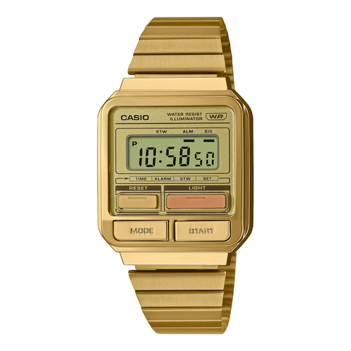 Casio A120WEG-9A