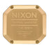 Nixon Siren