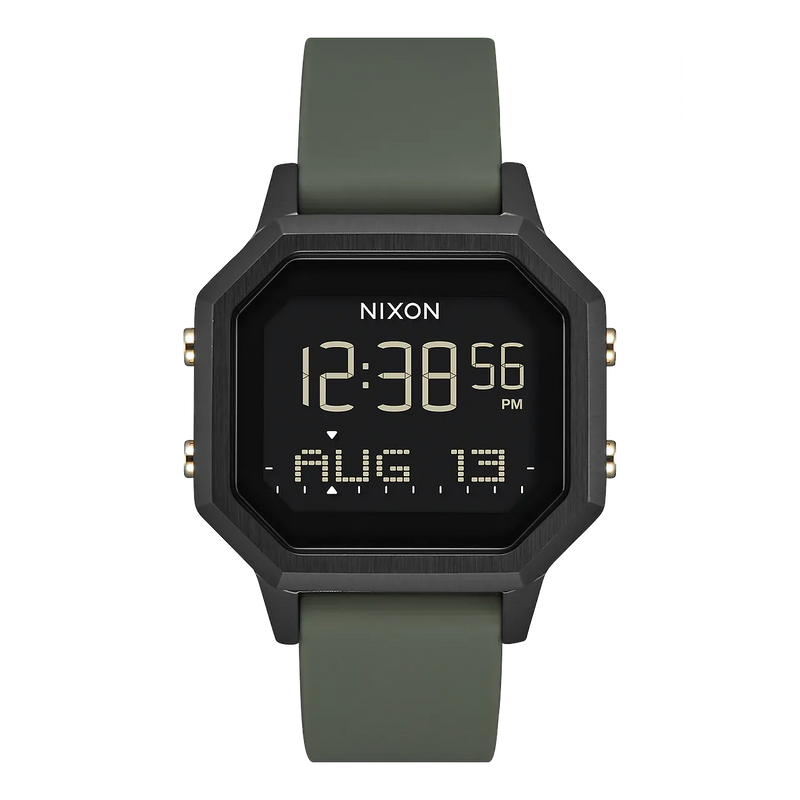 Load image into Gallery viewer, Nixon Siren Stainless Steel Watch
