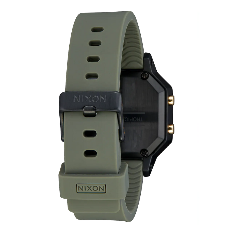 Load image into Gallery viewer, Nixon Siren Stainless Steel Watch
