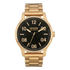 Nixon Patrol Gold / Black
