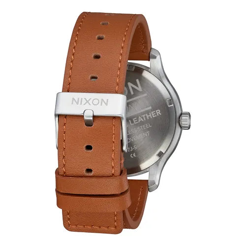 Load image into Gallery viewer, Nixon Patrol Leather
