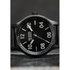 Nixon Patrol Leather Black / Silver / Black