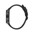 Nixon Patrol Leather Black / Silver / Black