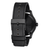 Nixon Patrol Leather Black / Silver / Black