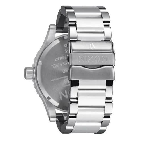 Nixon 51-30