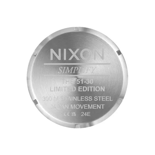 Nixon 51-30