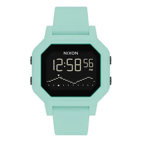 Nixon Siren Watch