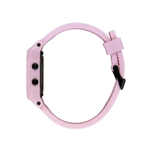 Pink 2025 nixon watch