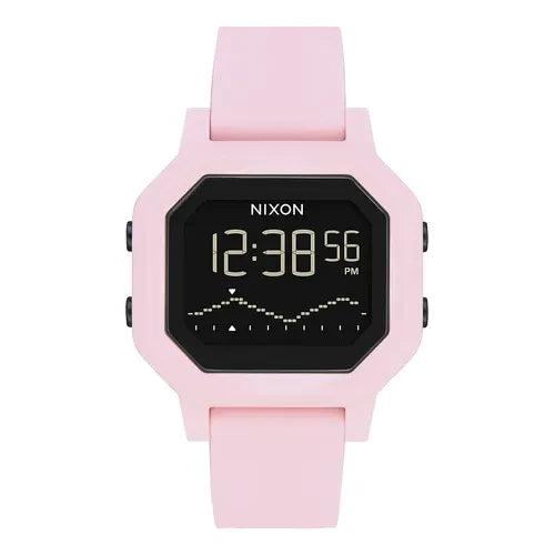 Nixon Siren Watch