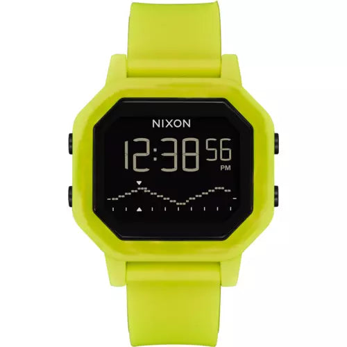 Nixon Siren