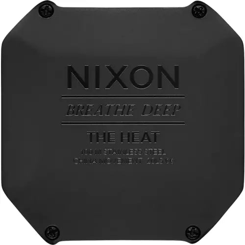 Nixon Heat