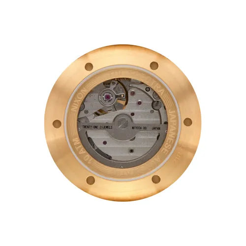 Nixon Spectra
