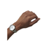 Nixon Optimist Silver / Mother Of Pearl